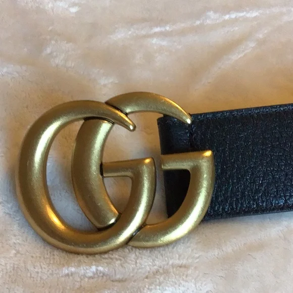 Gucci Belts - Picture 6 of 13